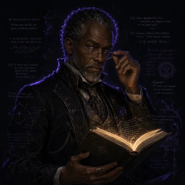 The Professor